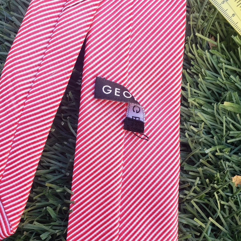 Clip on Tie